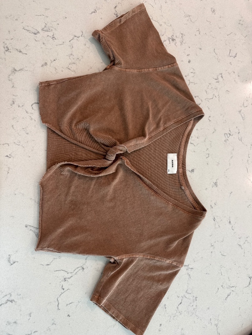 Joah Brown tee